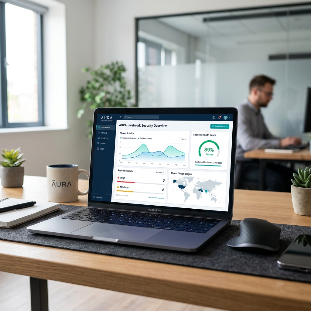 Diseño Web y Automatizaciones
